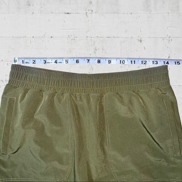 Lemon Way Stretch Tech Skort with Pockets Size Small - Picture 4 of 8